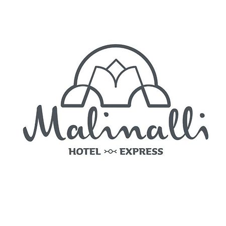 Malinalli Express Apizaco المظهر الخارجي الصورة
