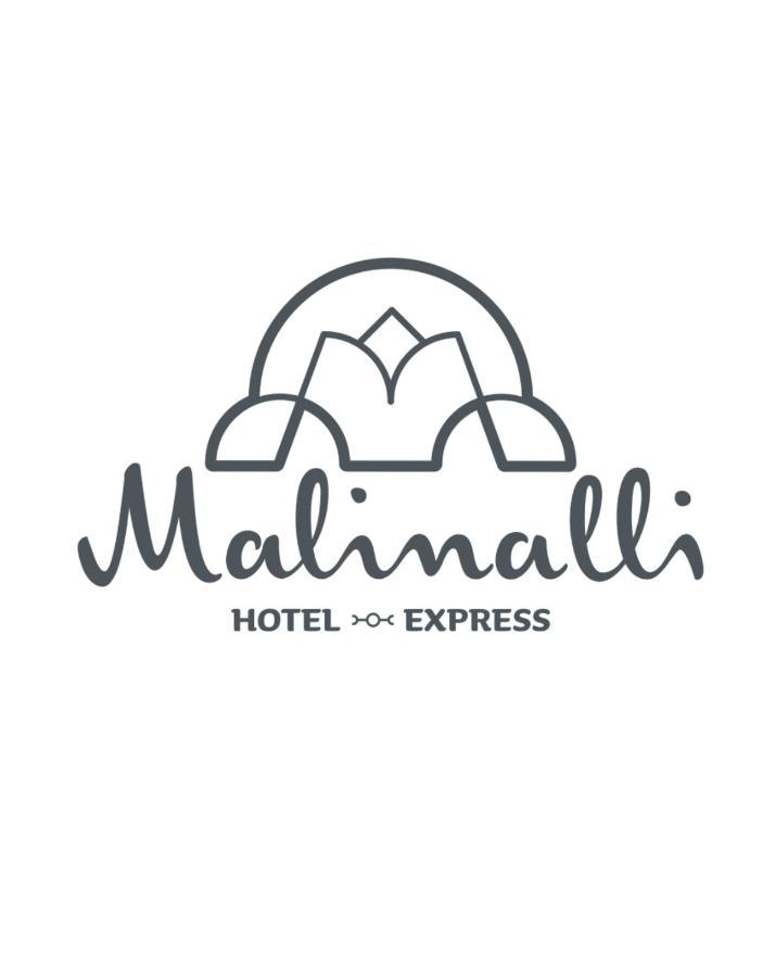 Malinalli Express Apizaco المظهر الخارجي الصورة