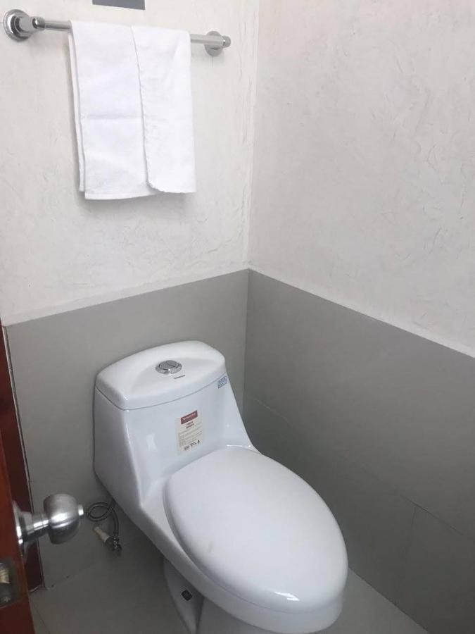 Malinalli Express Apizaco المظهر الخارجي الصورة